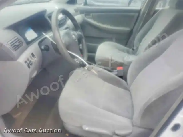 2007 Toyota Corolla 1NXBR32E27Z822449 — Copart auction photo 7