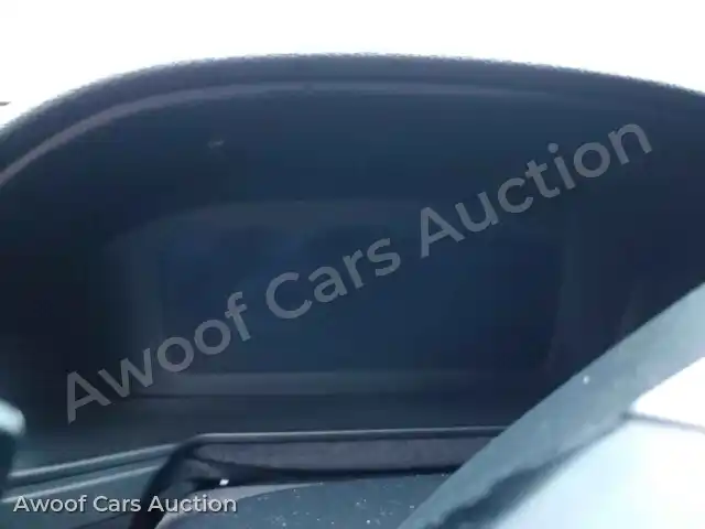 2025 Honda Accord 1HGCY2F86SA000825 — photo 9 de la vente Copart