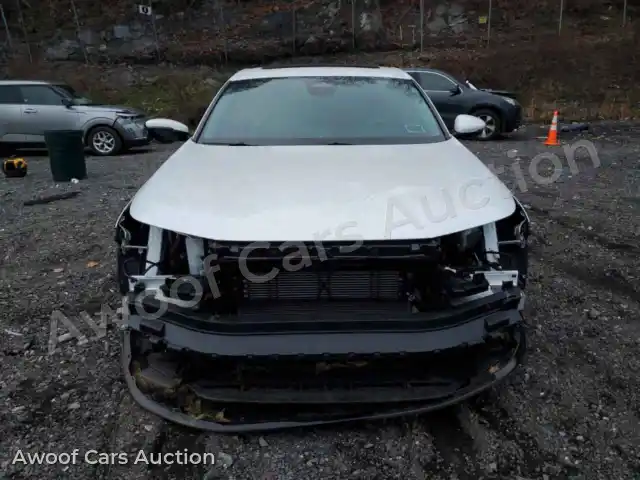 2025 Honda Accord 1HGCY2F86SA000825 — photo 5 de la vente Copart