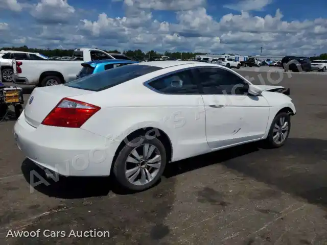 2009 Honda Accord 1HGCS12399A013715 — Copart auction photo 3