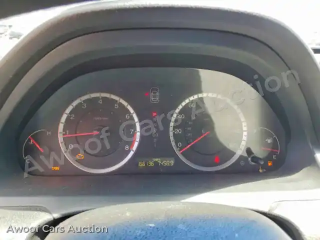 2009 Honda Accord 1HGCS12399A013715 — Copart auction photo 9