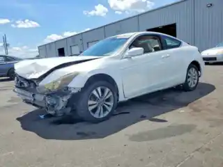 2009 Honda Accord
