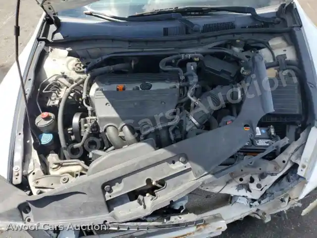 2009 Honda Accord 1HGCS12399A013715 — Copart auction photo 11