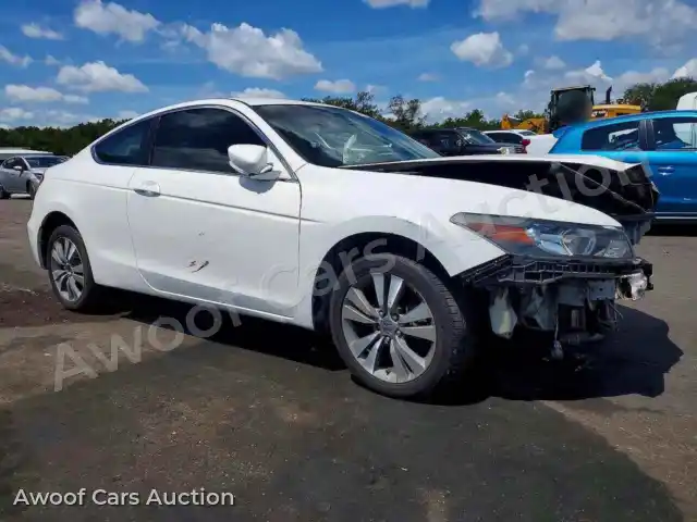 2009 Honda Accord 1HGCS12399A013715 — Copart auction photo 4