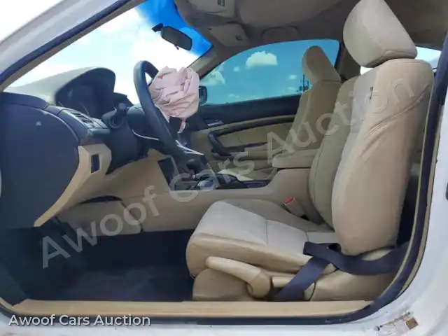 2009 Honda Accord 1HGCS12399A013715 — Copart auction photo 7