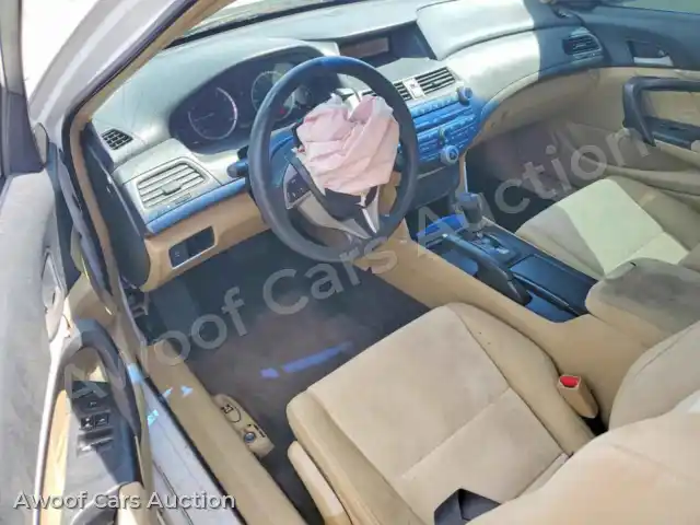 2009 Honda Accord 1HGCS12399A013715 — Copart auction photo 8