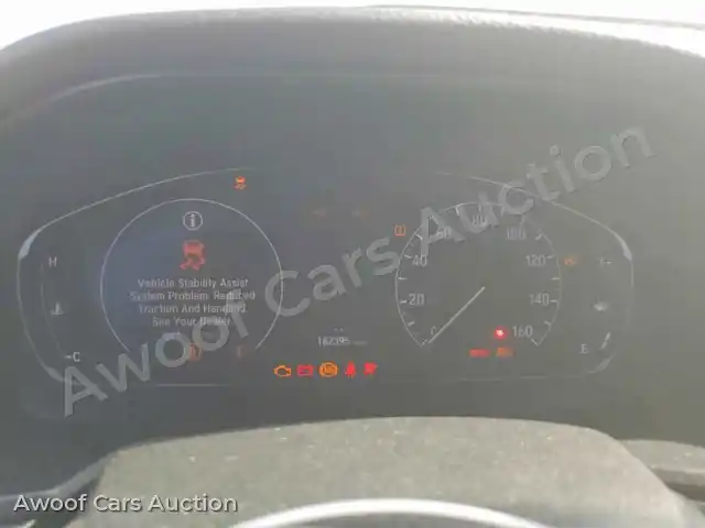 2018 Honda Accord 1HGCV1F17JA222150 — photo 9 de la vente Copart