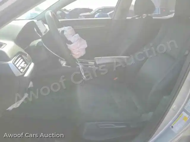 2018 Honda Accord 1HGCV1F17JA222150 — photo 7 de la vente Copart