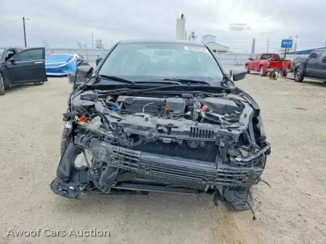 2014 Honda Accord 1HGCR2E51EA230359 — Copart auction photo 5