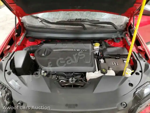 2019 Jeep Cherokee 1C4PJMBX6KD351214 — Copart auction photo 12