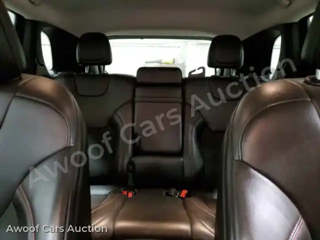 2019 Jeep Cherokee 1C4PJMBX6KD351214 — Copart auction photo 10