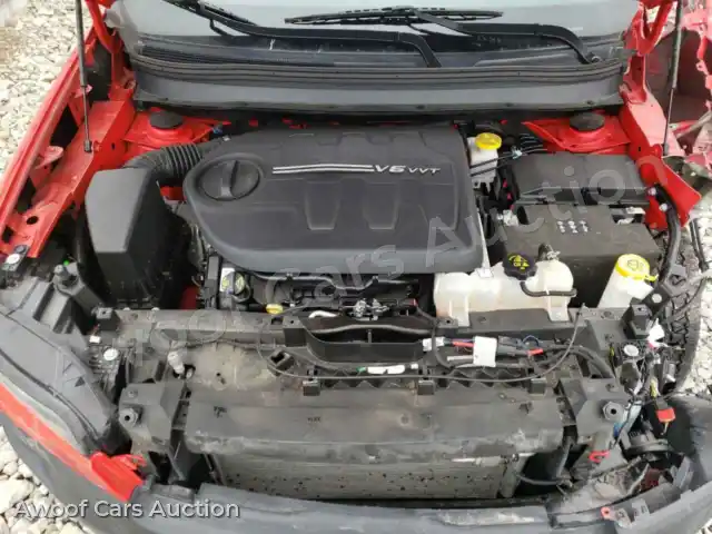 2019 Jeep Cherokee 1C4PJMBX6KD351214 — Copart auction photo 11