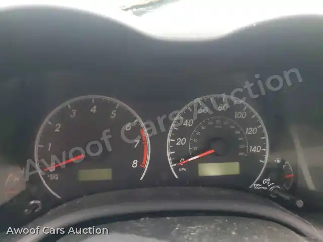 2013 Toyota Corolla LE 2T1BU4EE8DC951955 — Copart auction photo 9