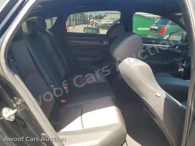 2020 Honda Accord 1HGCV1F3XLA139736 — Copart auction photo 10