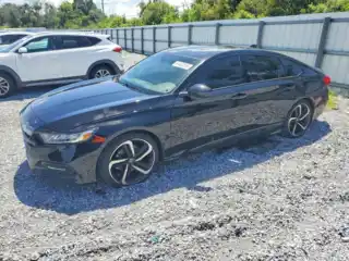 2020 Honda Accord