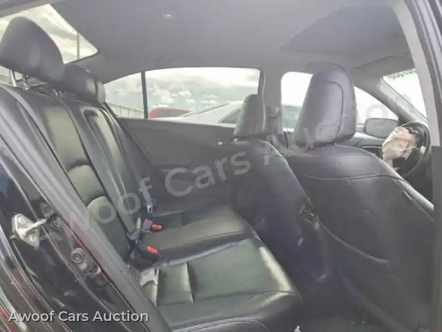 2016 Honda Accord 1HGCR2F81GA248145 — Copart auction photo 10