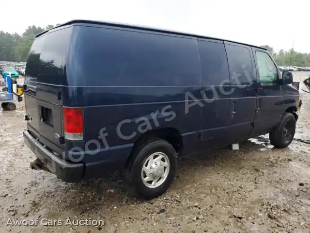 2006 Ford Econoline 1FTNE24W66HA57668 — Copart auction photo 3