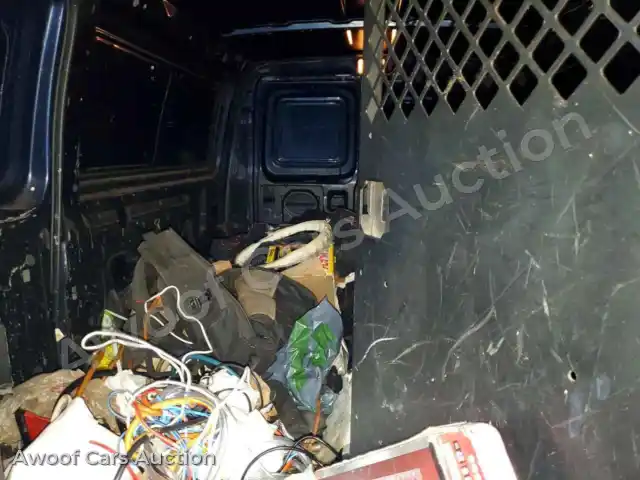 2006 Ford Econoline 1FTNE24W66HA57668 — Copart auction photo 10