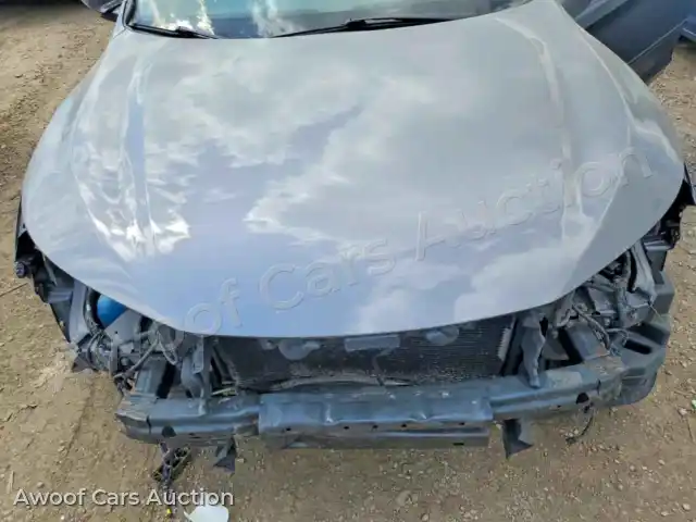 2016 Honda Accord 1HGCR2F75GA045850 — Copart auction photo 11