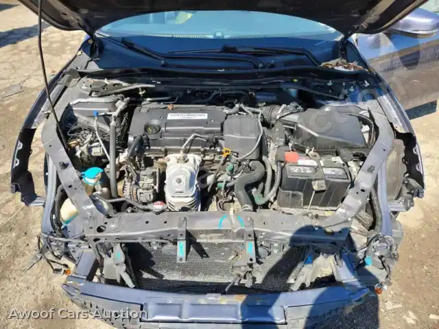 2015 Honda Accord 1HGCR2F82FA120043 — Copart auction photo 11