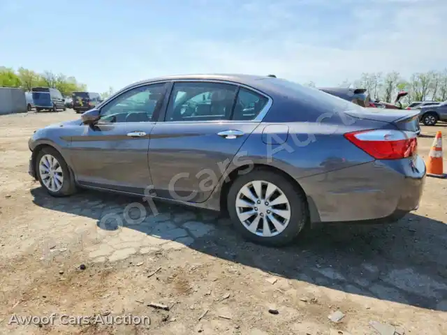2015 Honda Accord 1HGCR2F82FA120043 — Copart auction photo 2