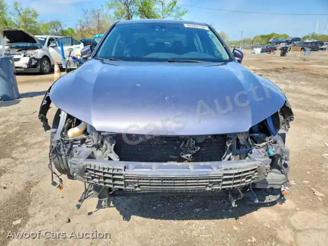 2015 Honda Accord 1HGCR2F82FA120043 — Copart auction photo 5