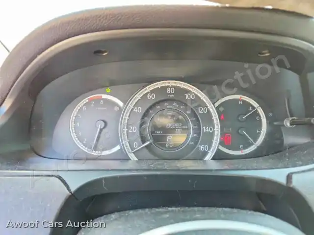 2015 Honda Accord 1HGCR2F82FA120043 — Copart auction photo 9