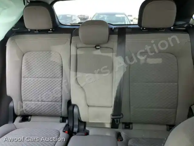 2021 Ford Escape 1FMCU0BZ6MUB03673 — Copart auction photo 10