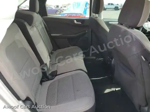 2021 Ford Escape 1FMCU0BZ6MUB03673 — Copart auction photo 11
