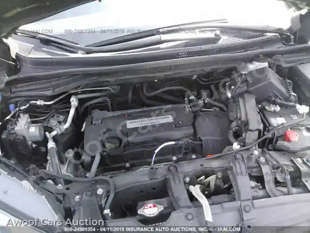 2015 Honda CR-V 2HKRM4H34FH691854 — Iaai auction photo 10