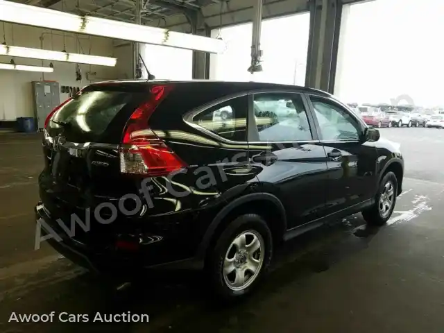 2015 Honda CR-V 2HKRM4H34FH691854 — Manheim auction photo 2
