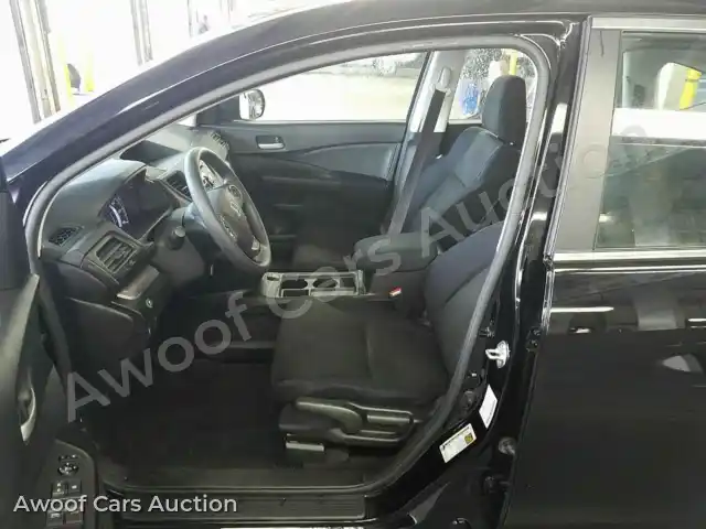 2015 Honda CR-V 2HKRM4H34FH691854 — Manheim auction photo 3