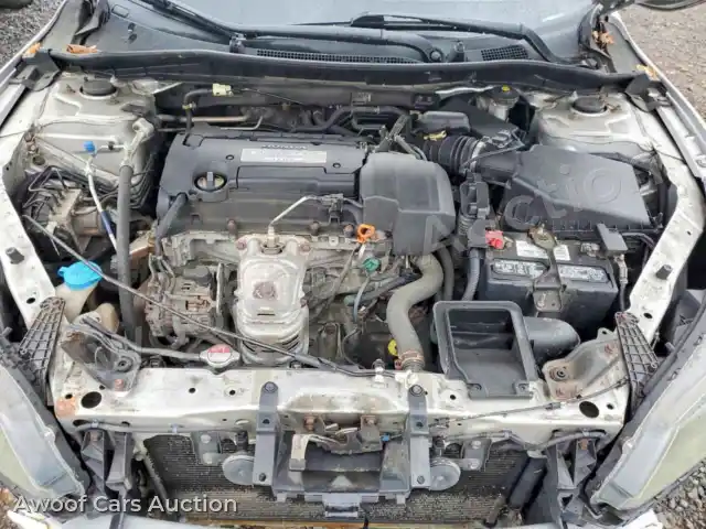 2013 Honda Accord 1HGCR2F32DA280733 — Copart auction photo 11