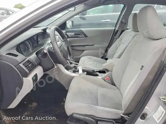 2013 Honda Accord 1HGCR2F32DA280733 — Copart auction photo 7