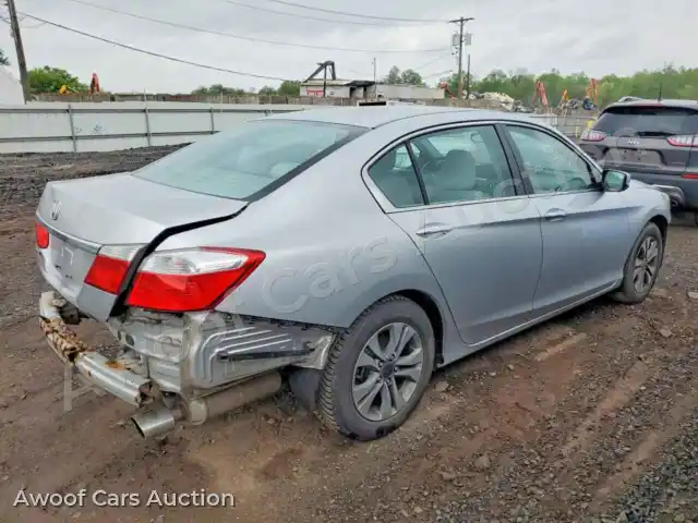 2013 Honda Accord 1HGCR2F32DA280733 — Copart auction photo 3