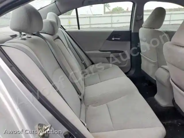 2013 Honda Accord 1HGCR2F32DA280733 — Copart auction photo 10