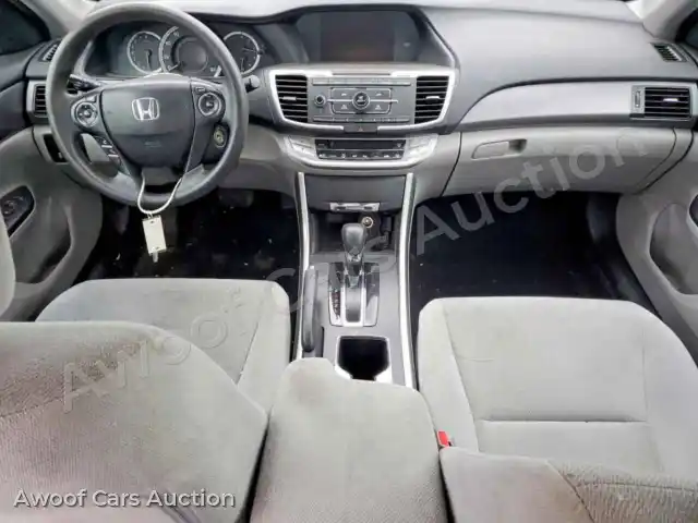 2013 Honda Accord 1HGCR2F32DA280733 — Copart auction photo 8