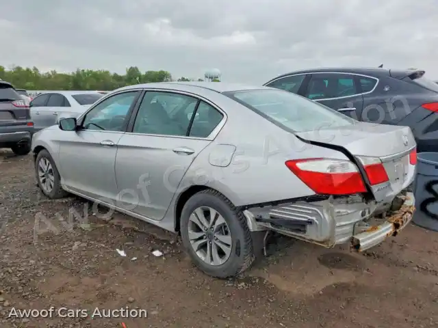 2013 Honda Accord 1HGCR2F32DA280733 — Copart auction photo 2