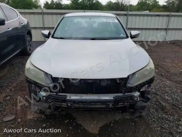 2013 Honda Accord 1HGCR2F32DA280733 — Copart auction photo 5