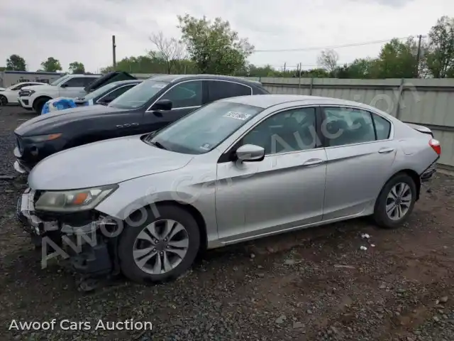 2013 Honda Accord 1HGCR2F32DA280733 — Copart auction photo 1