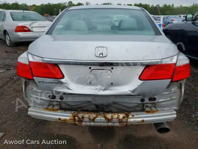 2013 Honda Accord 1HGCR2F32DA280733 — Copart auction photo 6