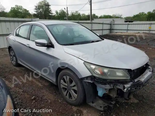 2013 Honda Accord 1HGCR2F32DA280733 — Copart auction photo 4