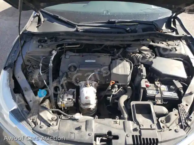 2017 Honda Accord 1HGCR2F5XHA163537 — Copart auction photo 11