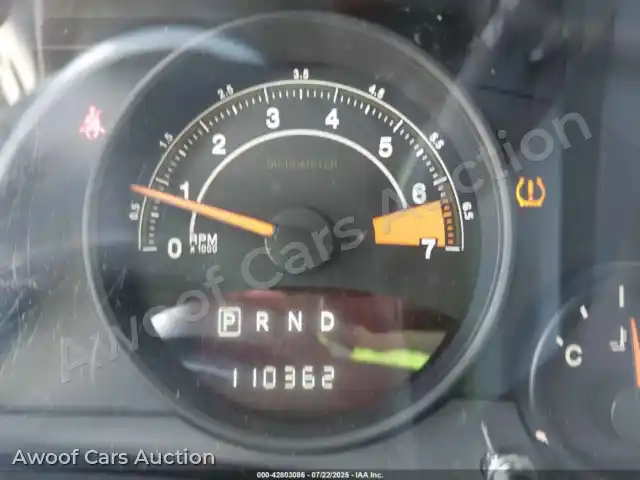 2017 Jeep Patriot 1C4NJPFAXHD202604 — Iaai auction photo 15