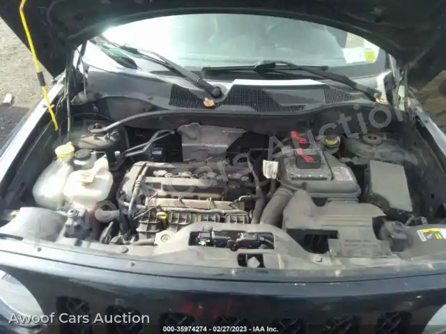 2015 Jeep Patriot 1C4NJRFBXFD425470 — photo 10 de la vente Iaai