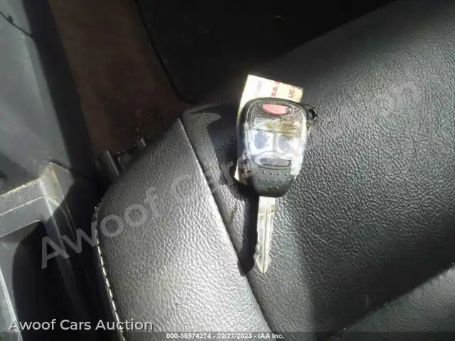 2015 Jeep Patriot 1C4NJRFBXFD425470 — photo 11 de la vente Iaai
