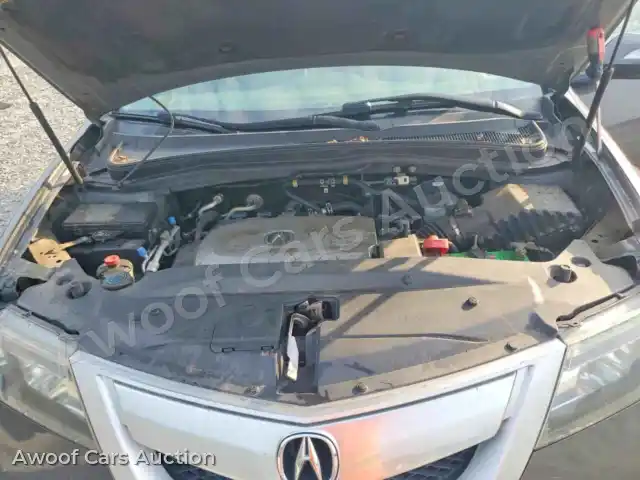 2012 Acura MDX 2HNYD2H29CH507188 — Copart auction photo 12