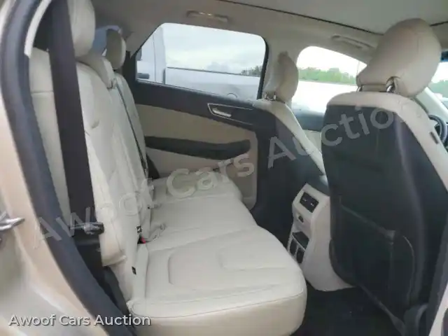 2017 Ford Edge 2FMPK4K98HBC65086 — Copart auction photo 11