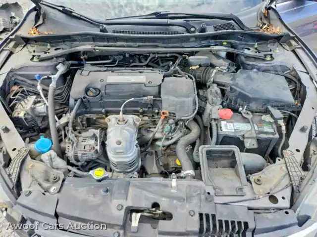 2014 Honda Accord 1HGCR2F86EA296981 — hoton gwanjo Copart na 11