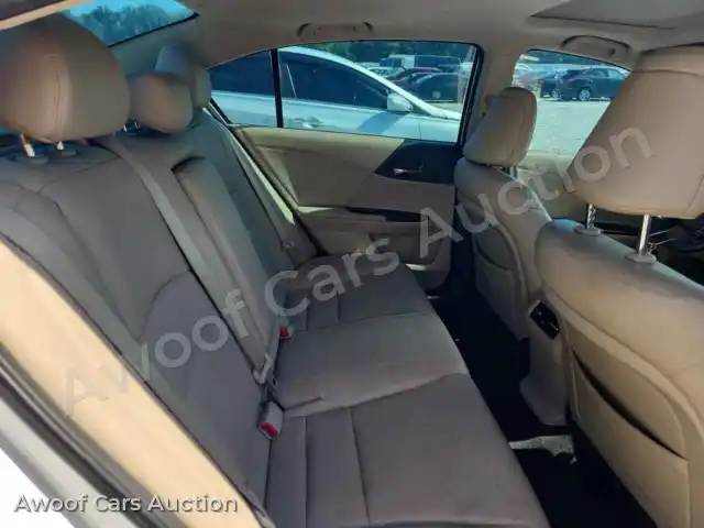 2013 Honda Accord 1HGCR3F90DA040784 — Copart auction photo 10